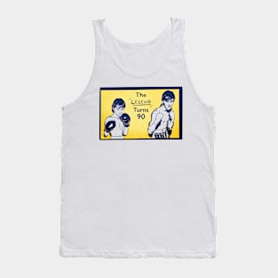 Lefty Tank Top